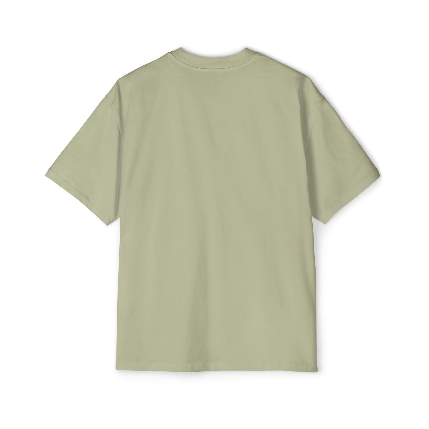 Men's Heavy Oversized Tshirt