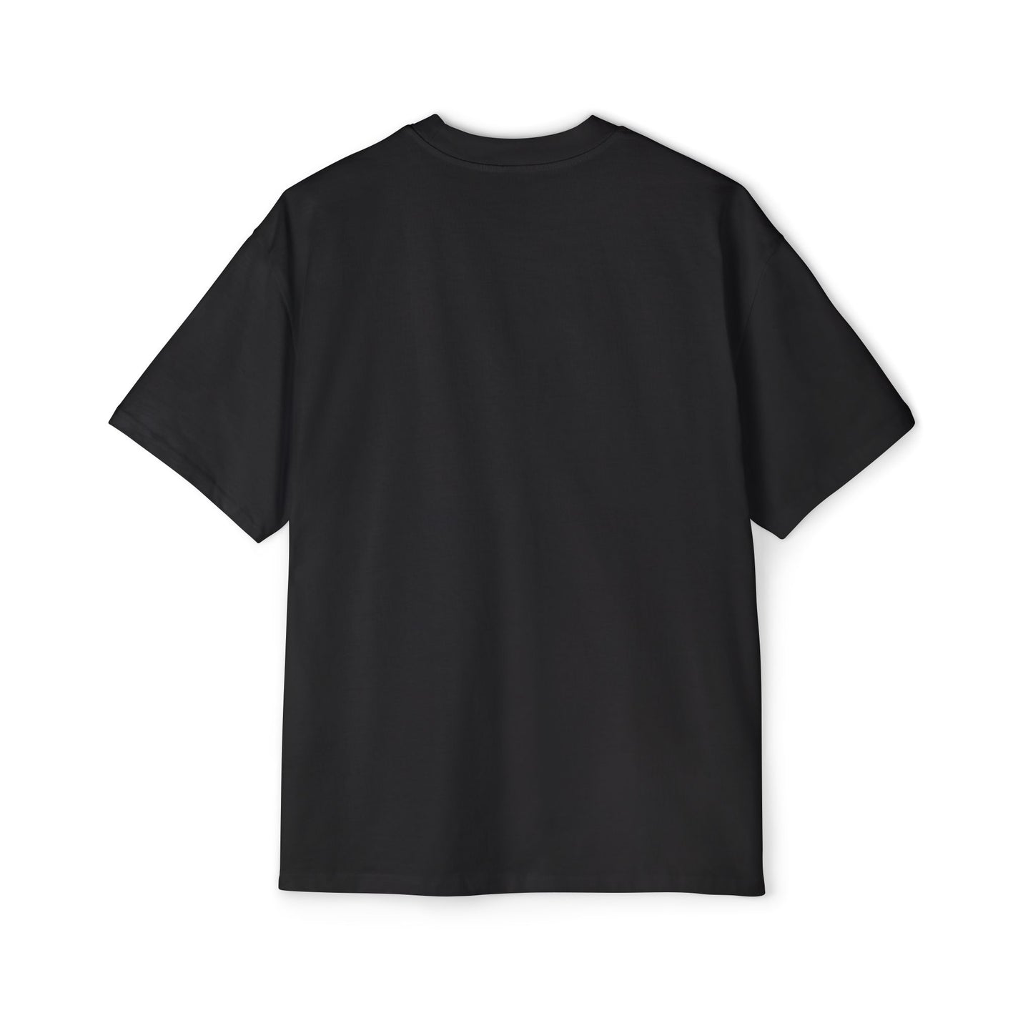 Men's Heavy Oversized Tshirt